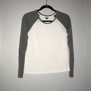 Baseball Tee
